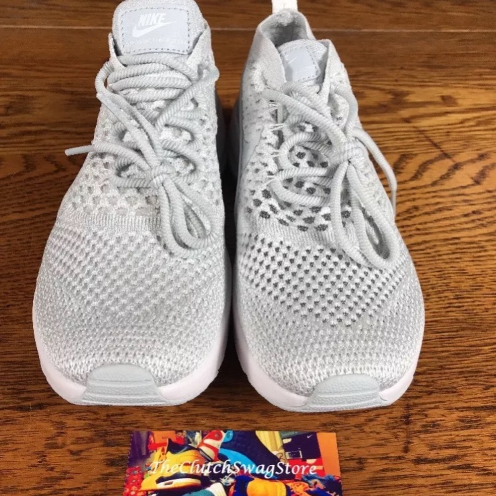 Nike Air Max Thea FK Women’s Running Shoes Sz 5.5 - Picture 3 of 6